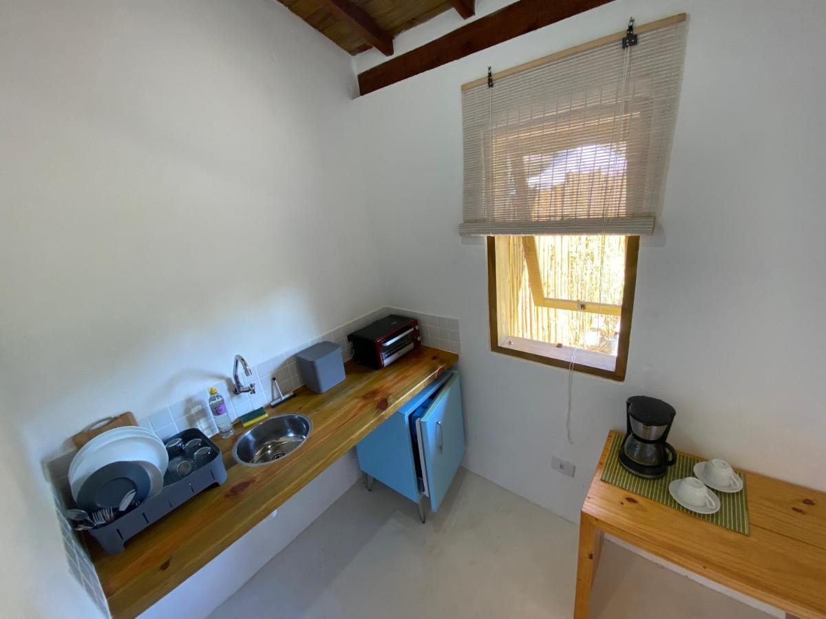 Suite Privativa! Refugio Para Casais Em Ilhabela. Exterior photo
