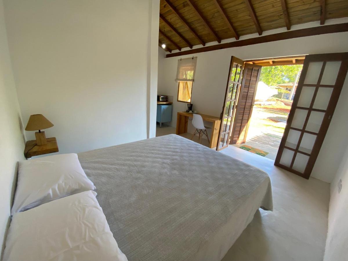 Suite Privativa! Refugio Para Casais Em Ilhabela. Exterior photo