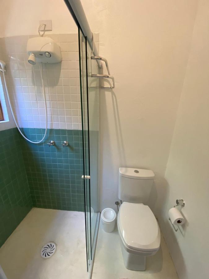 Suite Privativa! Refugio Para Casais Em Ilhabela. Exterior photo