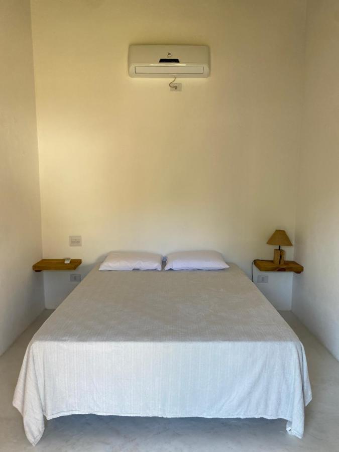 Suite Privativa! Refugio Para Casais Em Ilhabela. Exterior photo