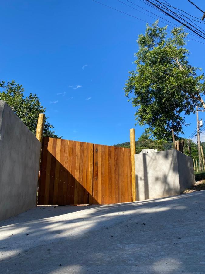 Suite Privativa! Refugio Para Casais Em Ilhabela. Exterior photo